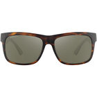 POSITANO LARGE, Matte Tortoise-Mineral Polarized 555nm Silver Cat 3 to 3, hi-res image number null